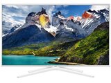 Телевизор Samsung UE49N5510AU