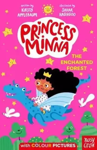 The Enchanted Forest - Princess Minna