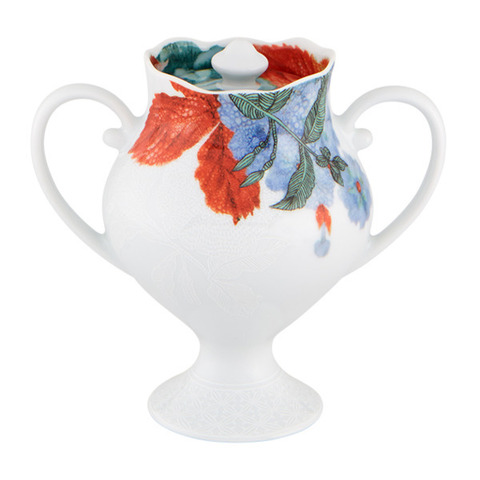 Сахарница 250мл Vista Alegre Двойственность