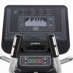 Эллиптический тренажер Spirit Fitness CE850+