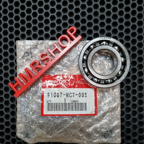 Honda Подшипник 91007-MCT-003