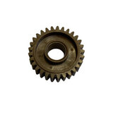 Шестерня 29T печки Kyocera ECOSYS P2035, P2135, M2030, M2035, M2530, M2535 LT