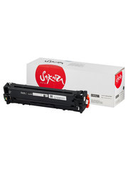 Картридж Sakura CE320A (128A) для HP LJ CP1525N/LJ CP1525NW, черный, 2000 к.