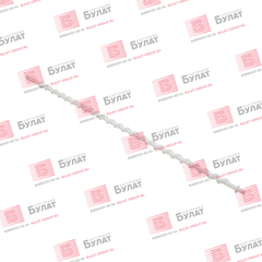 Шнек + шестерня привода драм-картриджа DK-5230, 5231 Kyocera ECOSYS P5021, P5026 302R793010, 302R793020