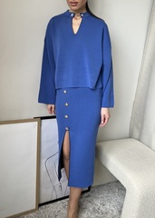 Новый костюм Barbara Alvisi, S