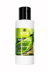 Органический гель Natural Lube - 100 мл. - 