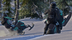 Sledders (для ПК, цифровой код доступа)