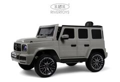 Mercedes-AMG G333GG 4WD (ЛИЦЕНЗИОННАЯ МОДЕЛЬ) с дистанционным управлением