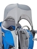 Картинка рюкзак-переноска Thule Sapling Child Carrier Тёмно-Серый - 12