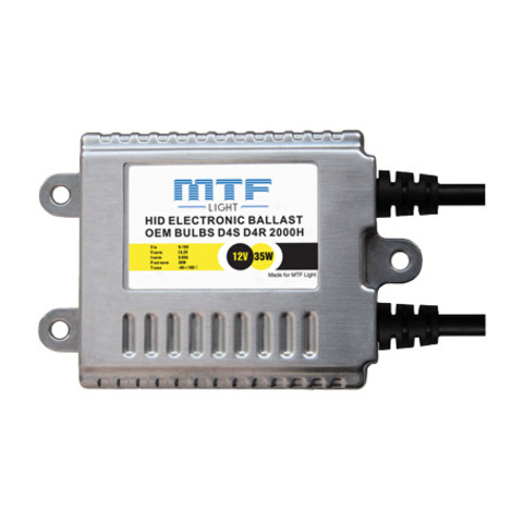 Блок розжига MTF Light D4-A2050 D4