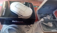 Слуховой аппарат ReSound Clip CP2BW-V