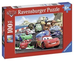 Puzzle Ravensburger 