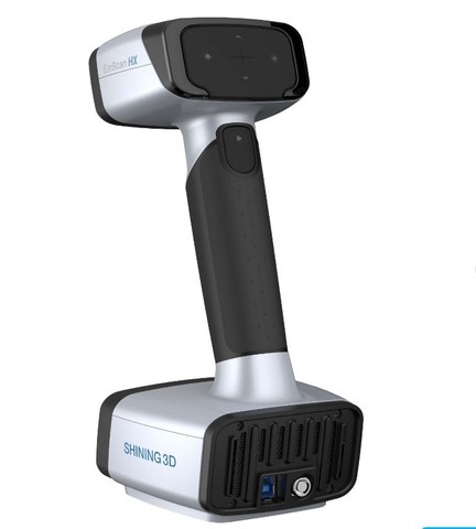 3D-сканер Shining 3D EinScan HX