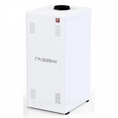 Напольный газовый котел Лемакс АОГВ-11,6 "Газовик"