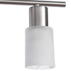 Спот Arte Lamp Cavalletta A4510PL-2SS