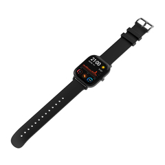 Смарт часы Amazfit GTS A1914 Obsidian Black