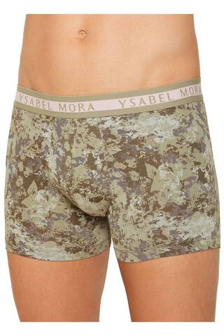 Облегающие мужские боксеры 2 шт. в упаковке YSABEL MORA 20192