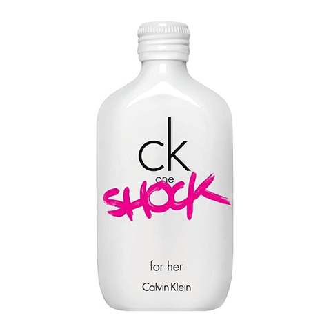 Calvin Klein CK One Shock For Her