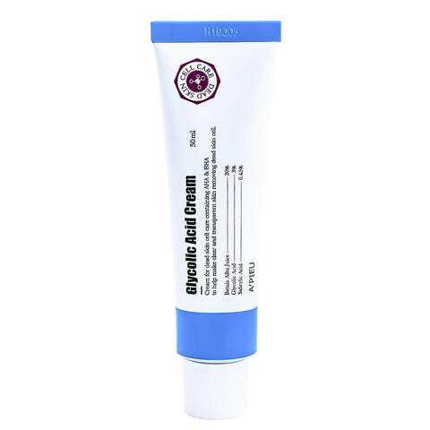 Apieu Glycolic Acid Cream 50ml