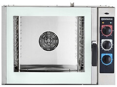 Печь конвекционная Tecnoinox GFP08M