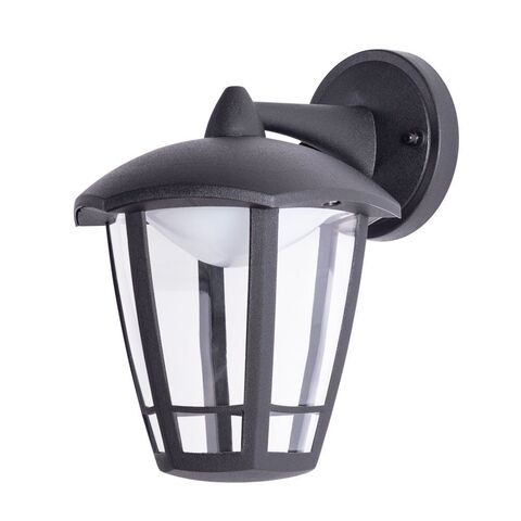 Светильник уличный Arte Lamp Enif A6064AL-1BK