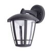 Светильник уличный Arte Lamp Enif A6064AL-1BK