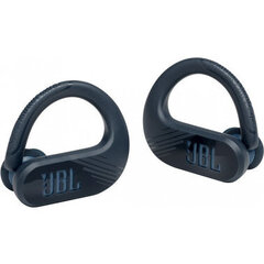 Наушники Вставные JBL Endur Peak II Bluetooth , Blue