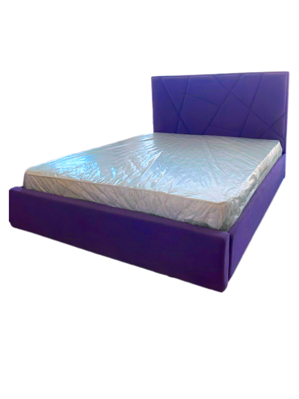 Кровать "Сицилия" - купить по выгодной цене | Мебель для дома в Абакане