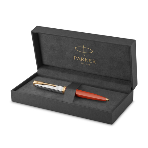 Шариковая ручка - Parker 51 M