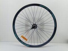 Колесо для велосипеда Gestalt 29" (переднее)