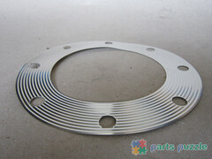 Прокладка патрубка / GASKET АРТ: CH11927