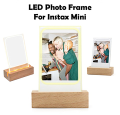 Fujifilm LED İnstax Photo Frame