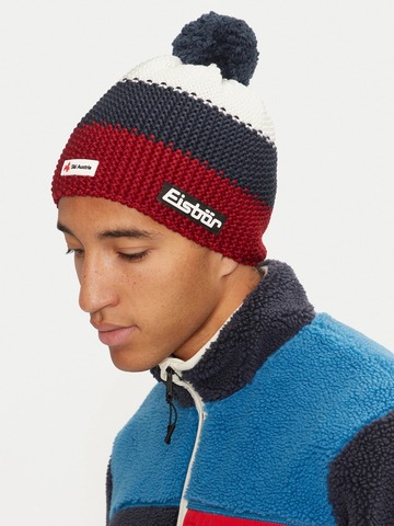Картинка шапка Eisbar star pompon ska 243 - 2