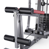 Силовой комплекс DFC HomeGym Kondition 6000 фото №4