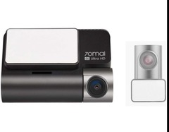 Видеорегистратор 70MAI Dash Cam A800S + Rear Cam Set  с камерой заднего вида