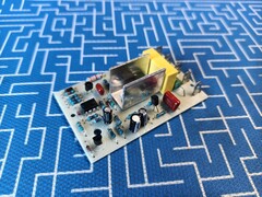 Плата ПУЛЬСАР ПС 200 / ПС 300 / ПС 500 (791-424-058)