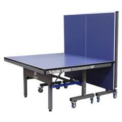 Профессиональный Теннисный стол Scholle TТ800 Tournament