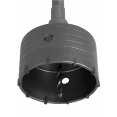 Купить коронку твердосплавную SDS-MAX в СПб дешево