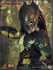 Фигурка Соколиный Хищник из фильма Хищники Hot Toys 1/6