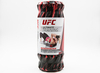 Массажный валик UFC Red/Black