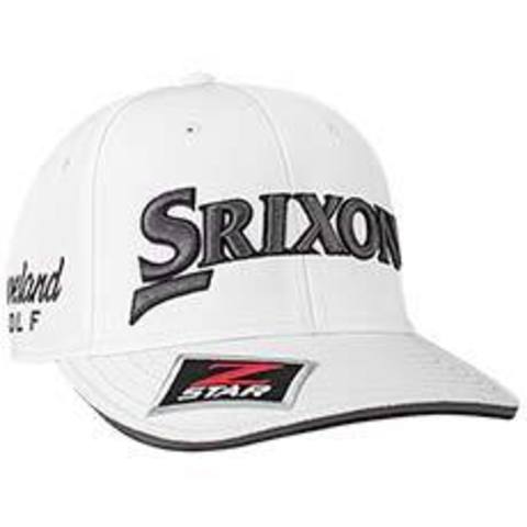 Srixon TOUR STAFF CAP