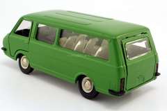 RAF-2203 green (metal bottom) Agat Tantal Made in USSR 1:43