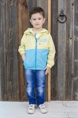 Sweet Berry Ветровка 