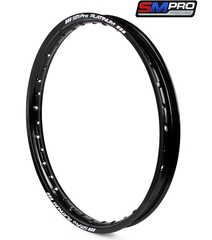 SM Pro Platinum - новая модель ободов от всемирно известного производителя из Великобритании.