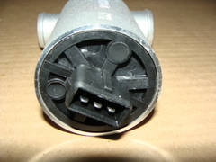 Регулятор холостого хода (MetalPart)