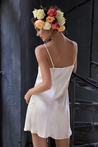 Сорочка Kristy 15110 Ecru Mia-Mia