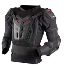 Защита тела для мотокросса EVS Comp Suit черная XXL