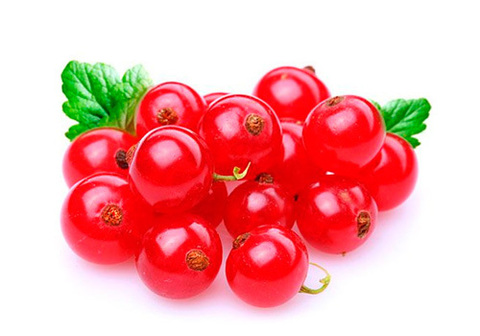 Красная смородина, 400г