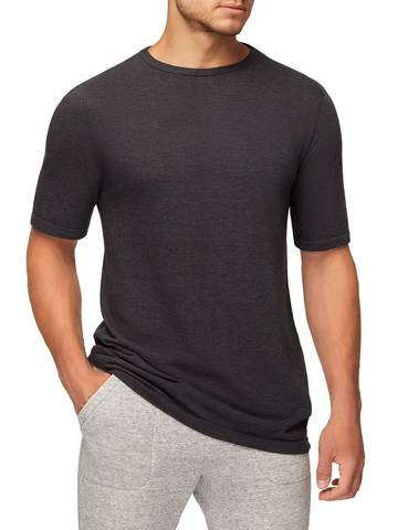 Мужская футболка MSS 001 Teksa