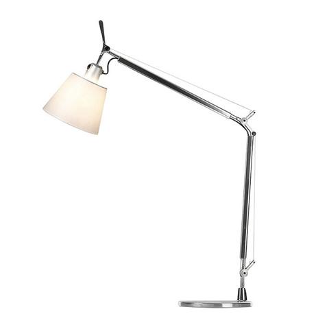 Лампа Tolomeo Basculante Tavolo